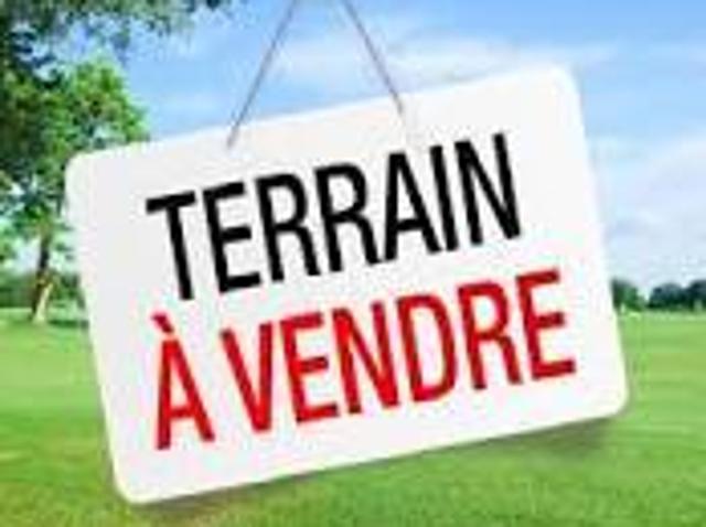 Terrain vente à Lorient, Bretagne