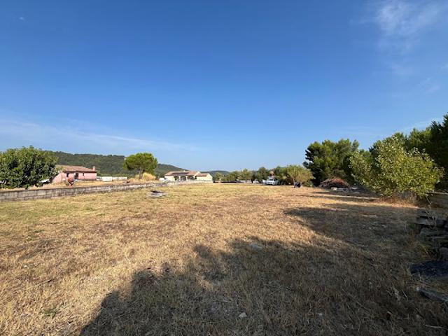 Terrain vente à Arrondissement de Draguignan, Vidauban