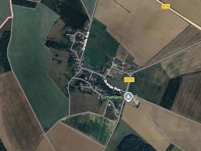 Terrain vente à Pontoise, Buhy