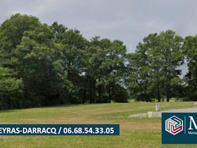 Terrain vente à Lotissement Lissandre, Hagetmau