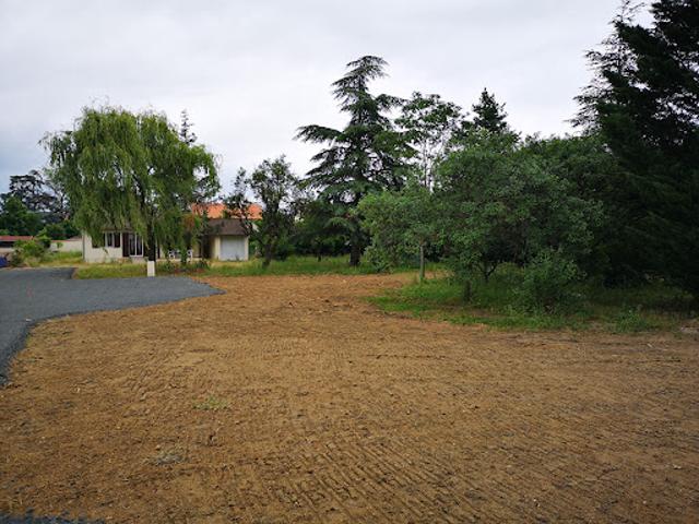 Terrain vente à Montbrison, Savigneux
