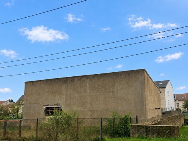 Terrain vente à Thionville, Neufchef