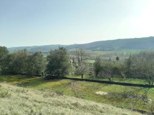 Terrain vente à Sarlat-la-Canéda, Beynac-et-cazenac