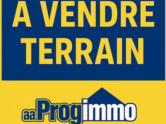 Terrain vente à Les Jonques de Fargeas, Panazol