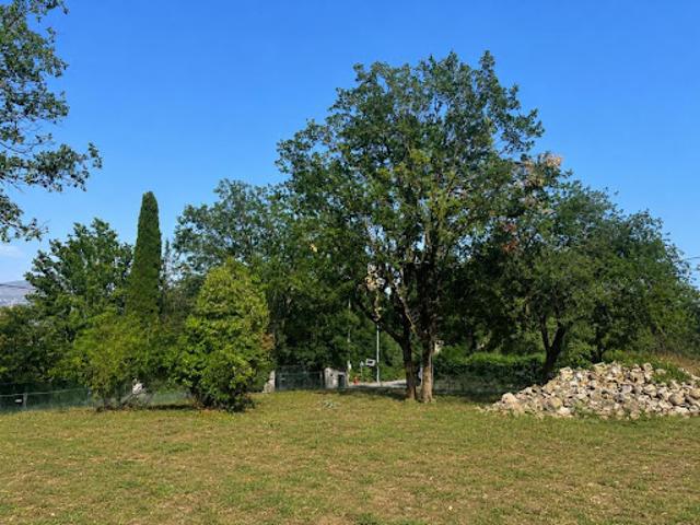 Terrain vente à Grasse, La Gaude