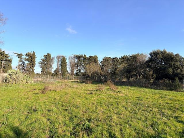 Terrain vente à Arrondissement de Toulon, Ollioules