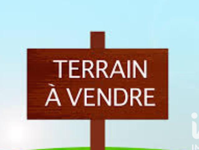 Terrain vente à Nîmes, Cabrières