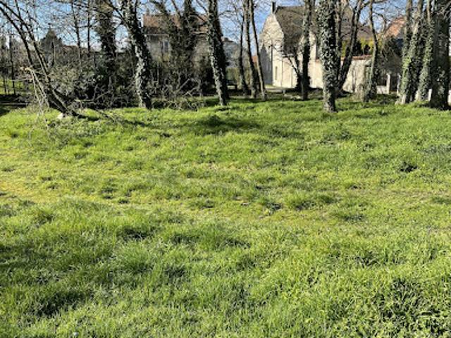 Terrain vente à Reims, Lavannes