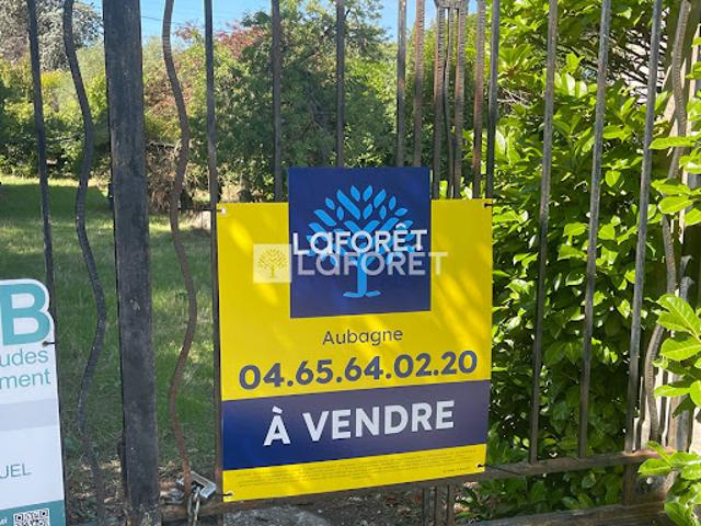 Terrain vente à France métropolitaine, La Penne-sur-huveaune