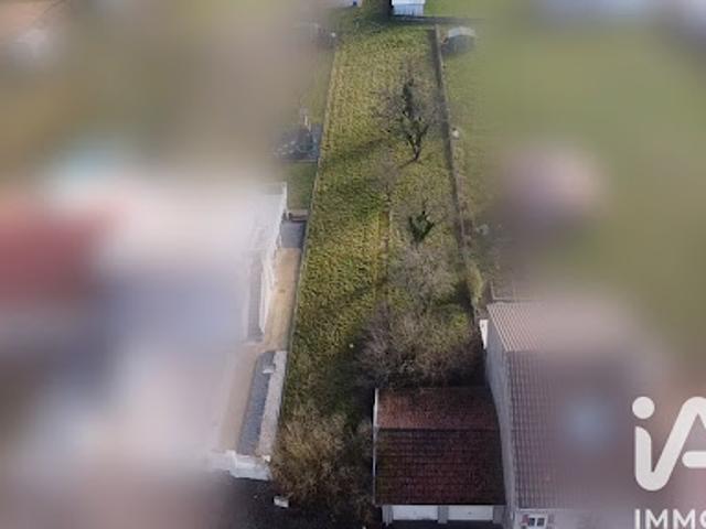 Terrain vente à Val-de-Briey, Bettainvillers