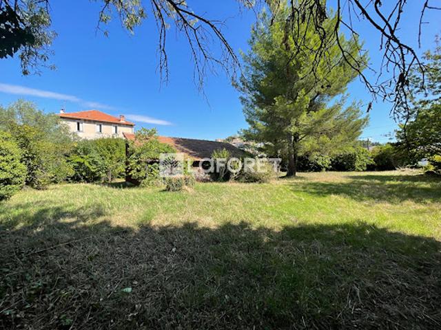 Terrain vente à France métropolitaine, La Penne-sur-huveaune