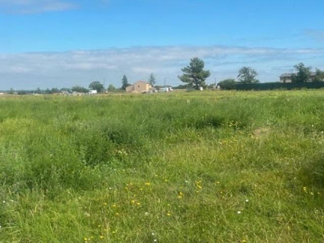 Terrain vente à France métropolitaine, Gontaud-de-nogaret