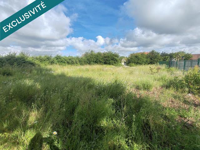 Terrain vente à Évreux, Saint-andré-de-l'eure