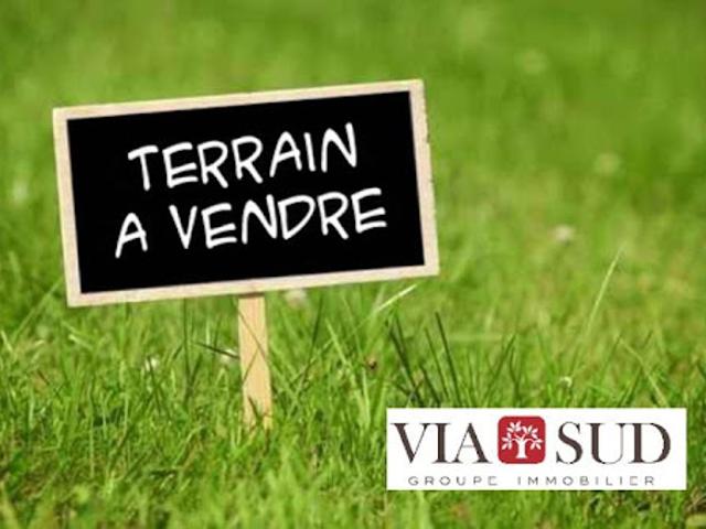 Terrain vente à Béziers, Saint-chinian