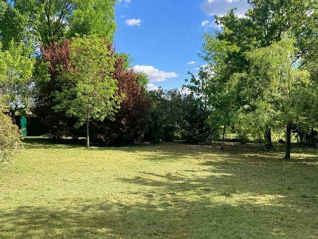 Terrain vente à Toulouse, Colomiers