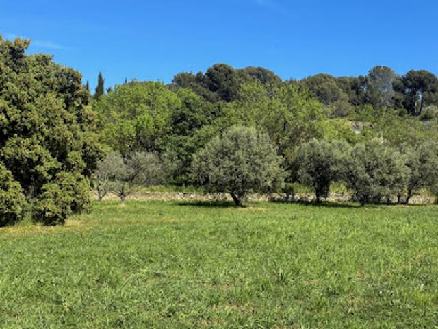 Terrain vente à Lagnes, Vaucluse