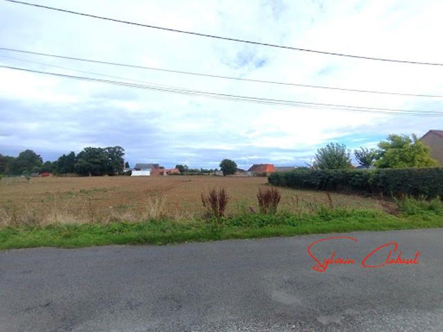Terrain vente à Saint-Omer, Pihem