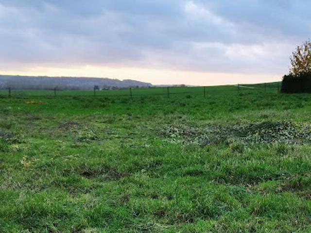 Terrain vente à Châlons-en-Champagne, Pogny