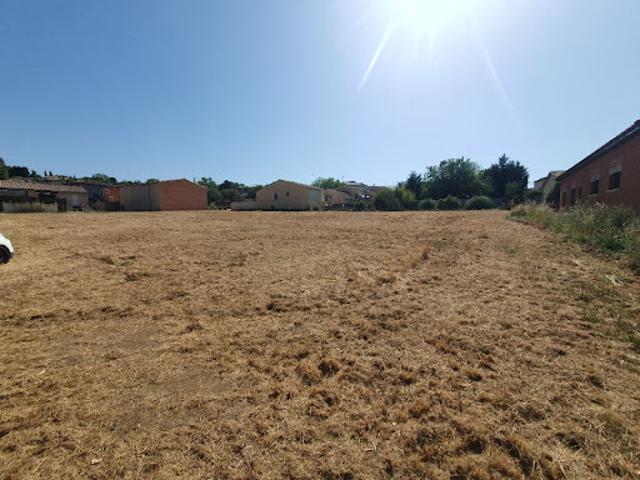 Terrain vente à Alès, Saint-ambroix