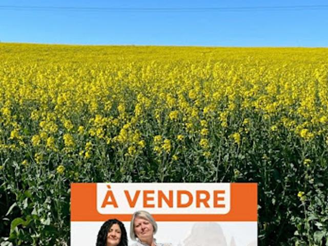 Terrain vente à Rethel, Villers-devant-le-thour