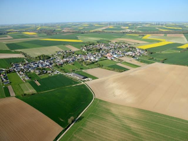Terrain vente à Rethel, Villers-devant-le-thour