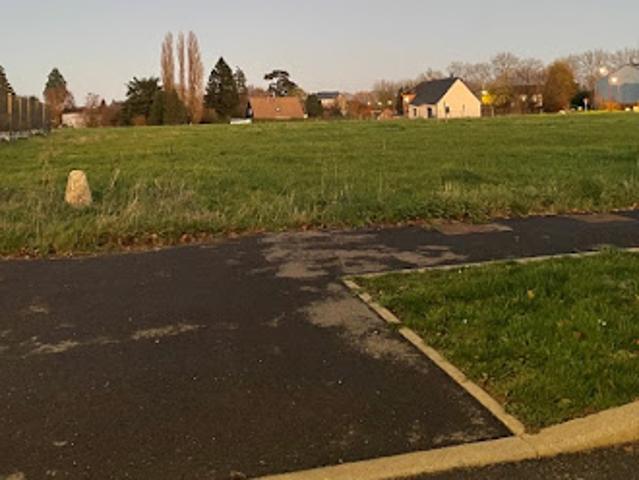 Terrain vente à Vervins, La Capelle