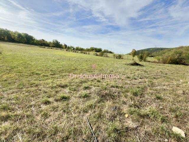 Terrain vente à Espère, Lot