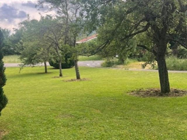 Terrain vente à Thonon-les-Bains, Habère-poche