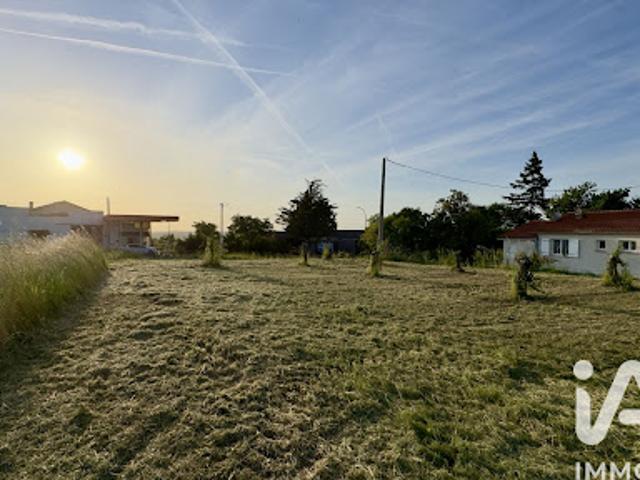 Terrain vente à Marmande, Lévignac-de-guyenne