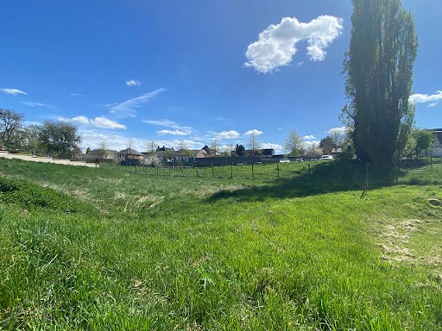 Terrain vente à Bernay, Le Neubourg