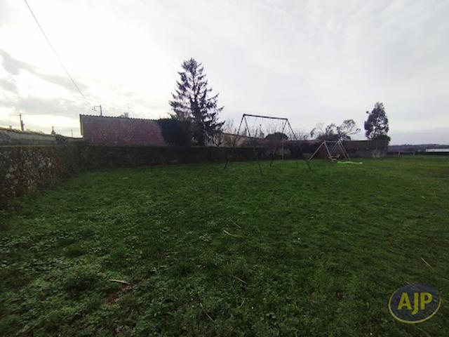 Terrain vente à Cholet, Torfou