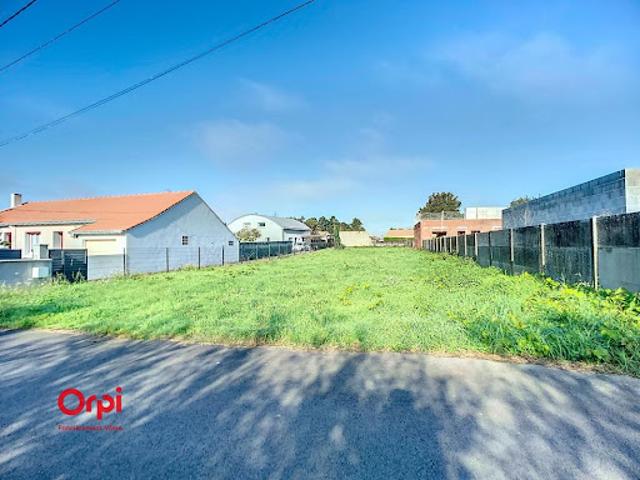 Terrain vente à France métropolitaine, Bouguenais