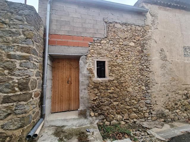 Terrain vente à Villebazy, Aude
