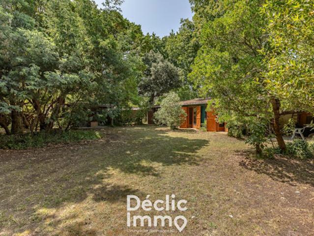 Maison vente à Arcachon, Lège-cap-ferret