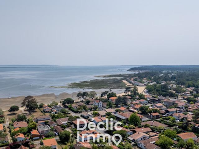 Maison vente à Arcachon, Lège-cap-ferret