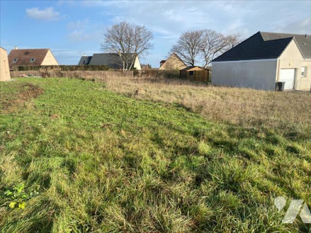 Terrain vente à Mortagne-au-Perche, Saint-sulpice-sur-risle