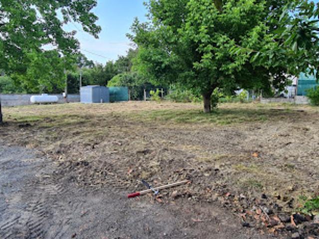 Terrain vente à Blaye, Prignac-et-marcamps