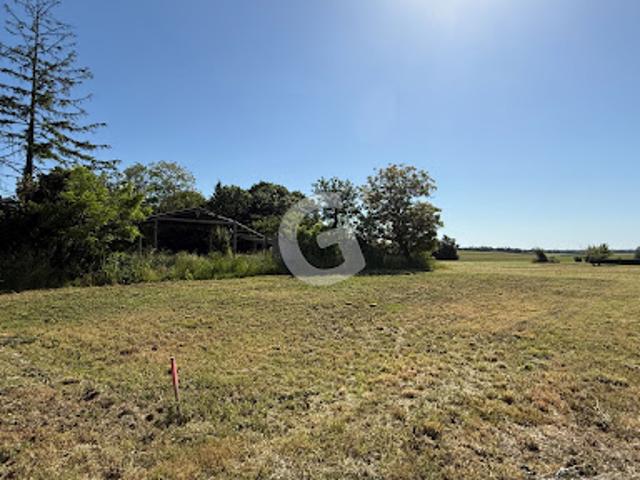 Terrain vente à France métropolitaine, Saint-benoist-sur-mer