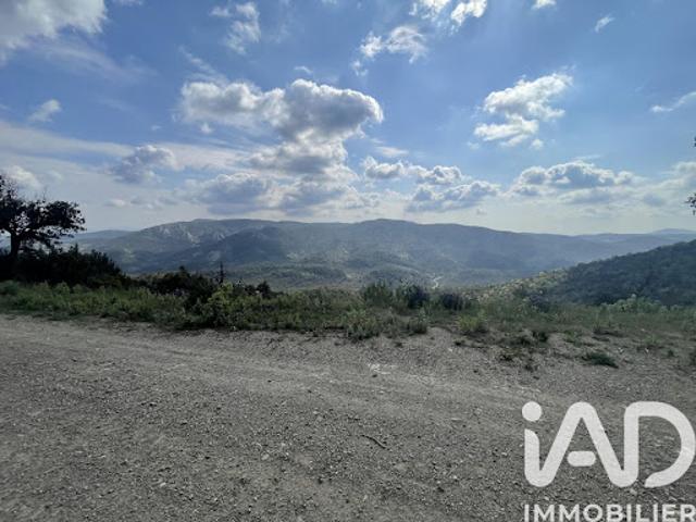 Terrain vente à Vidauban, Var