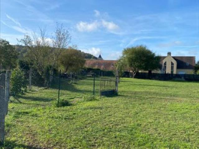 Terrain vente à Laon, Bruyères-et-montbérault