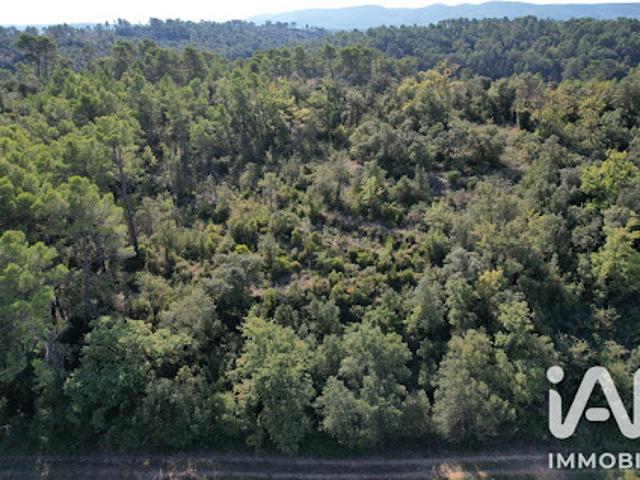 Terrain vente à Arrondissement de Draguignan, Lorgues