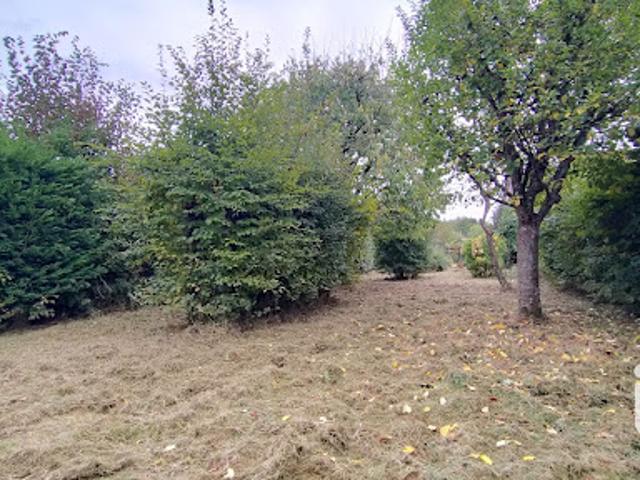 Terrain vente à Provins, Fontenailles