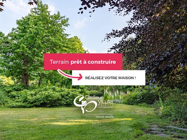 Terrain vente à Résidence Loustalot, Gradignan