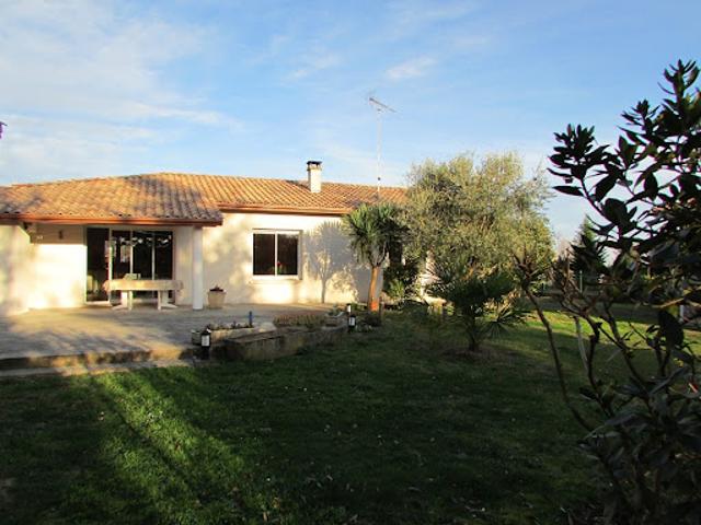 Maison vente à Dax
