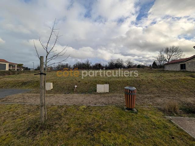 Terrain vente à Bar-le-Duc, Grand Est
