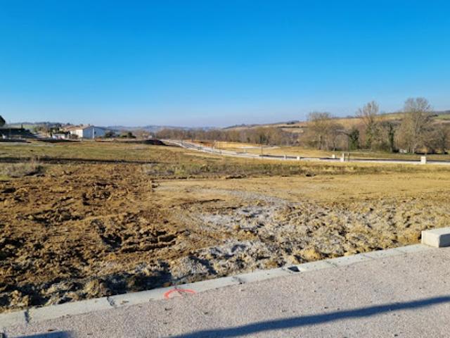 Terrain vente à Carcassonne, Salles-sur-l'hers