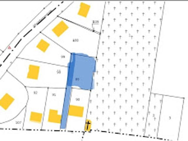 Terrain vente à Montdidier, Le Quesnel