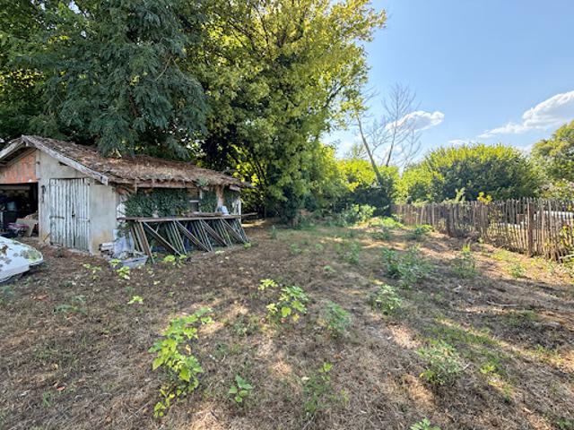 Terrain vente à Bordeaux, Gradignan