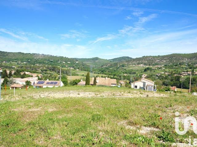 Terrain vente à Forcalquier, Manosque