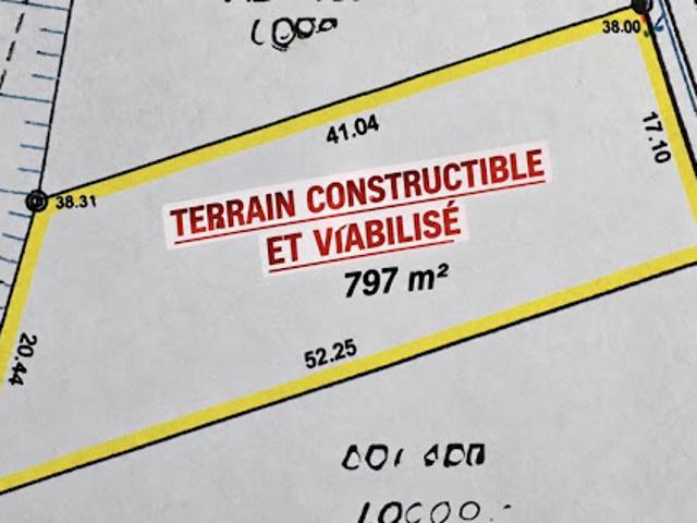 Terrain vente à Résidence la Reine des Prés, Auchy-lès-Hesdin